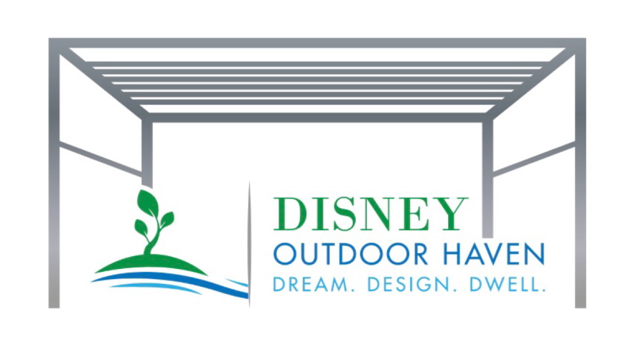 Disney Outdoor Haven logo