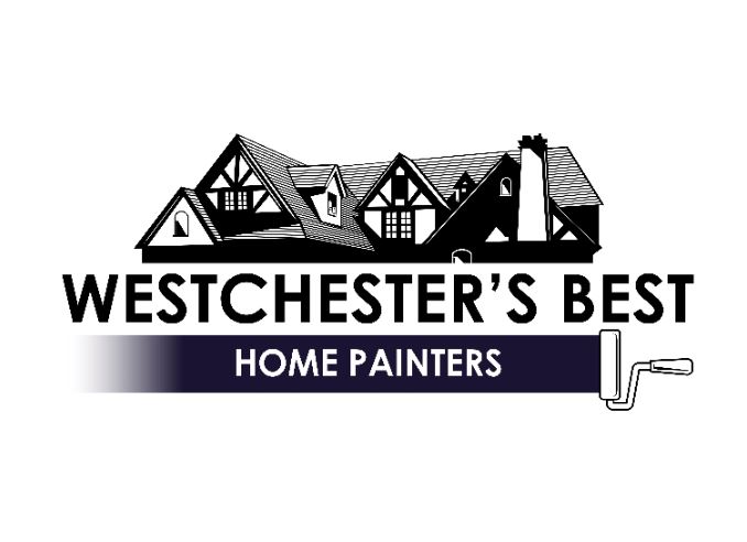 Logo for Westchester's Best Home Painters