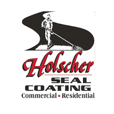 Holscher Sealcoating logo