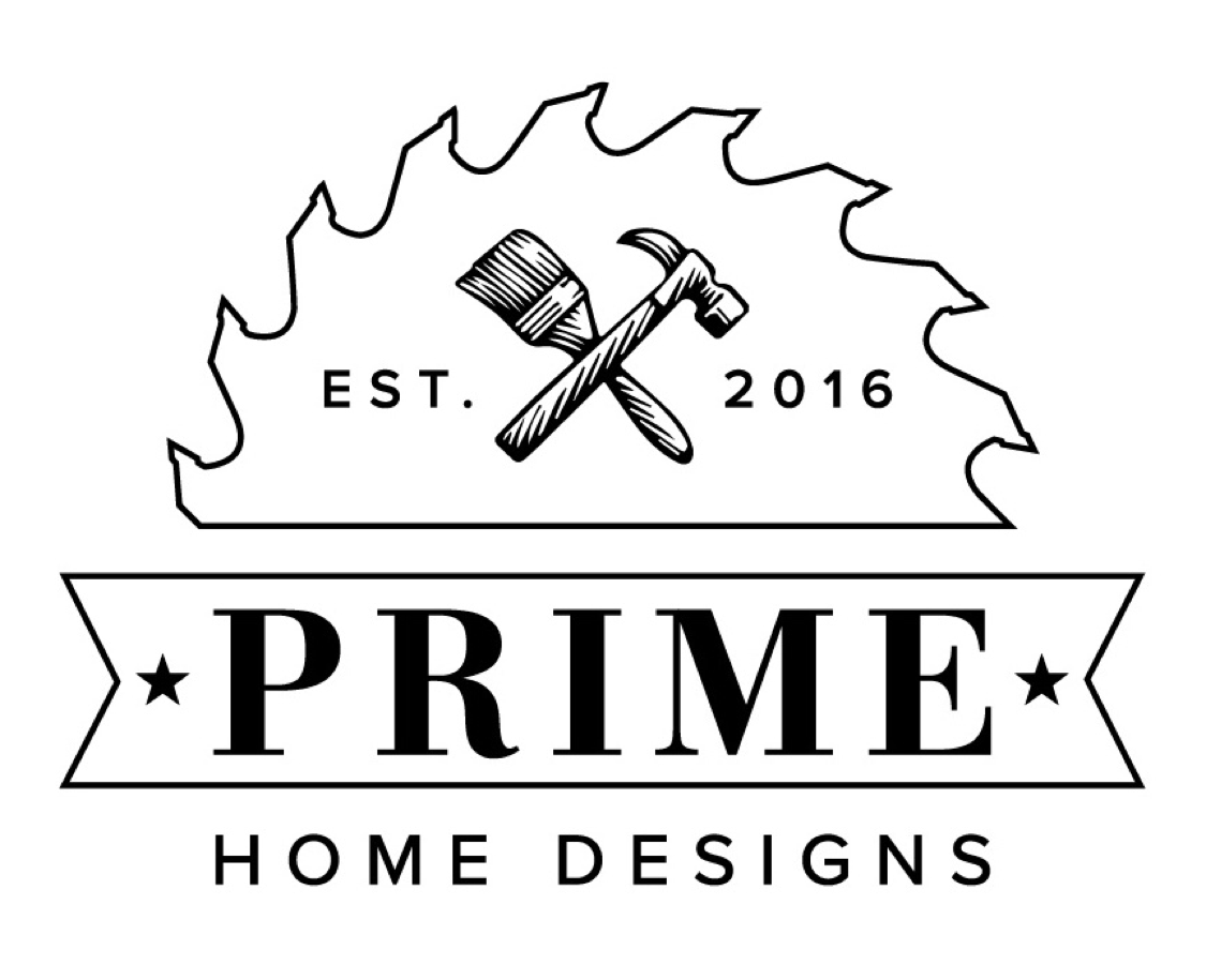 Prime Home Design logo