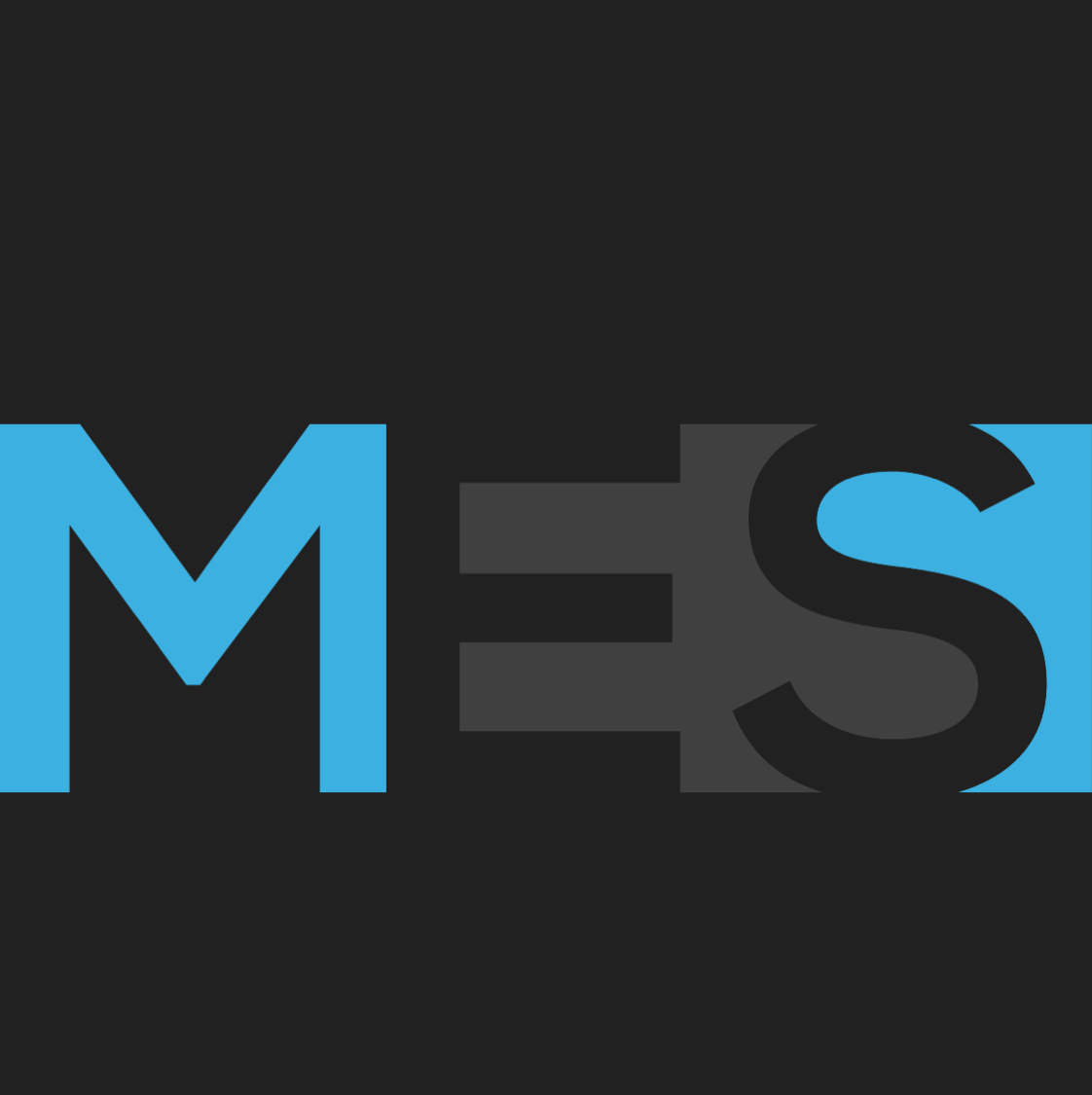 Logo for Marin Electrical Solutions, LLC
