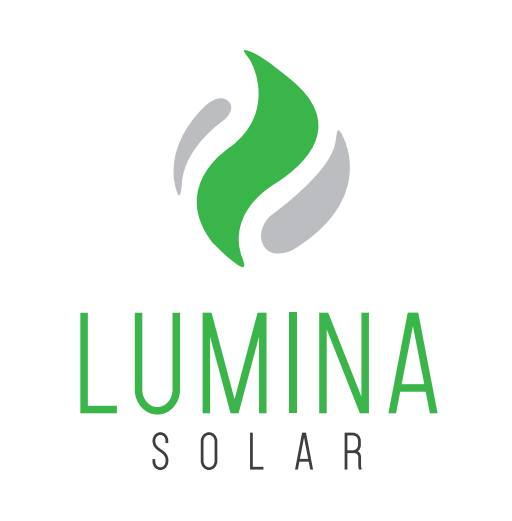 Lumina Solar logo