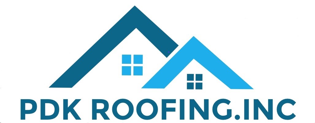 PDK Roofing, INC logo