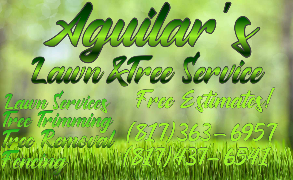 Avatar for Aguilar Lawn Service