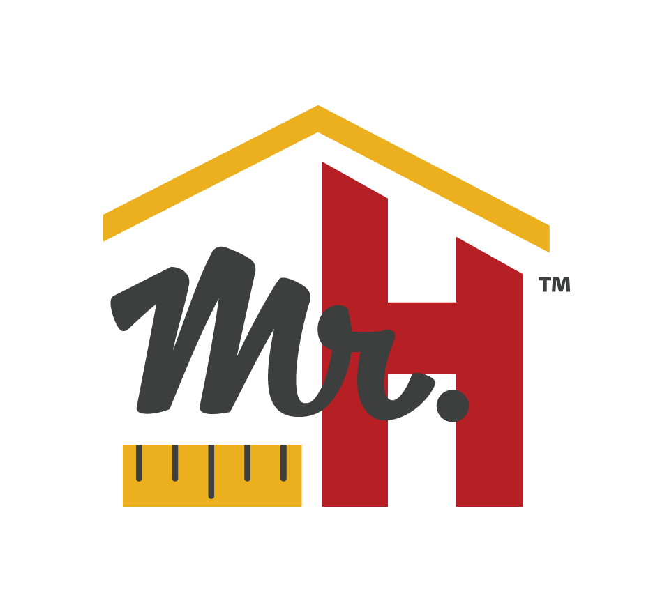 Mr. Handyman of Princeton and Robbinsville logo
