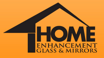 Home Enhancement Glass and Mirror logo