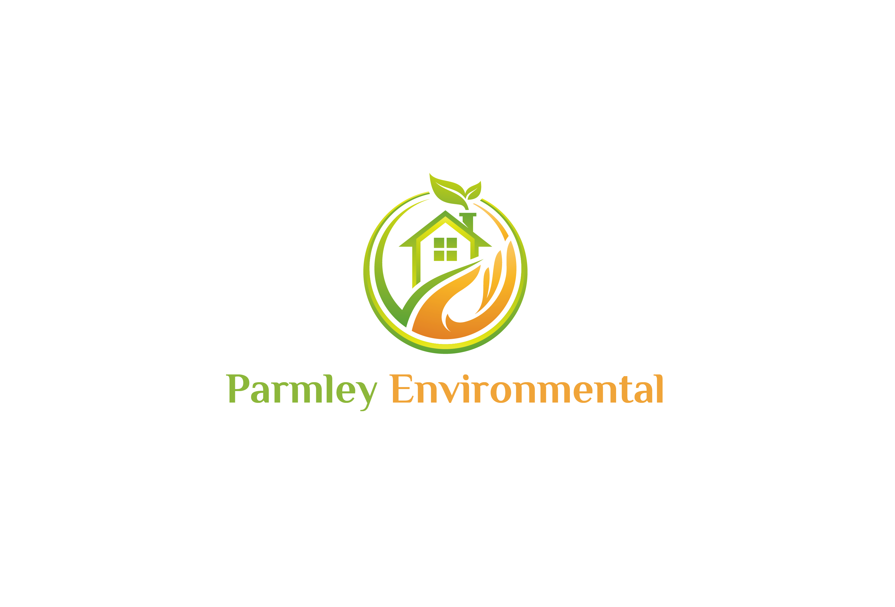 Parmley Environmental Services logo