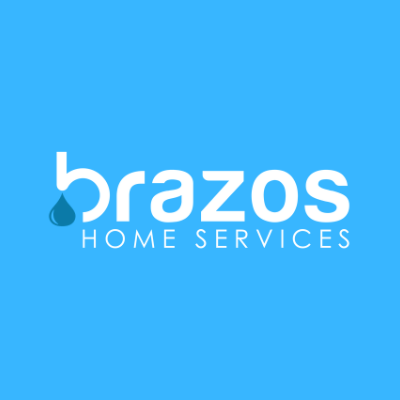 Logo for Brazos Home Services