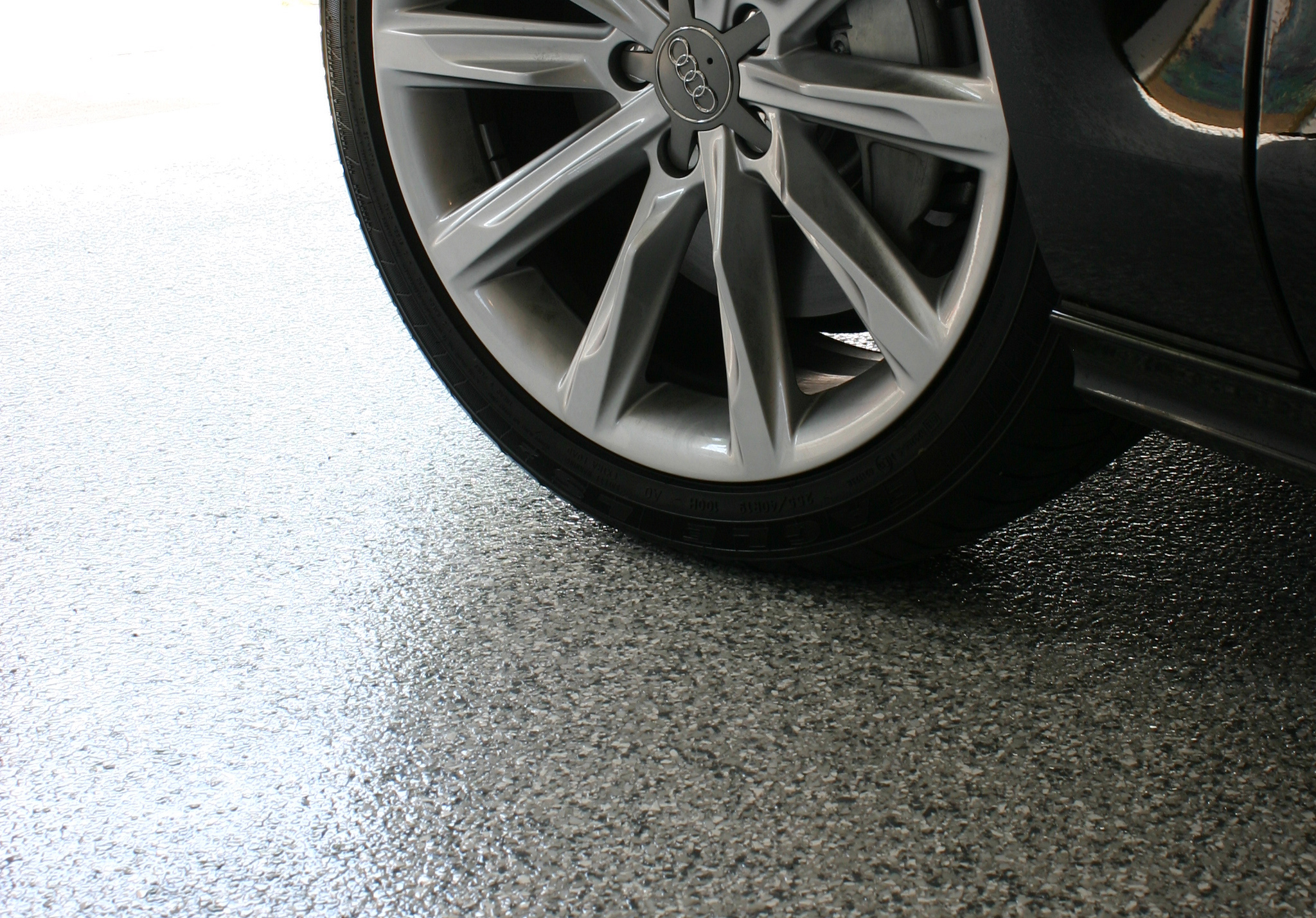 Avatar for Ideal Floor Coatings