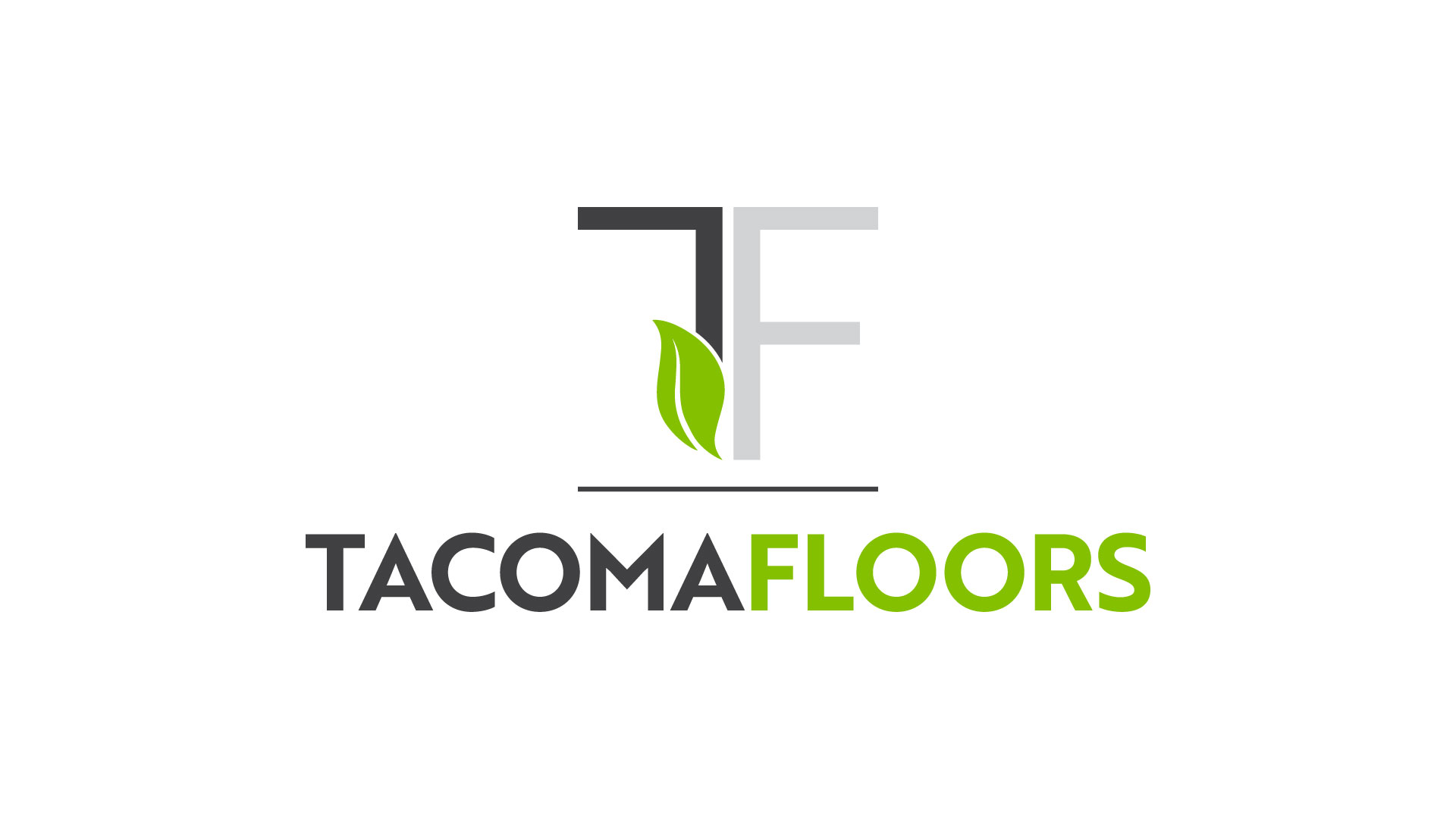 Tacoma Floors logo