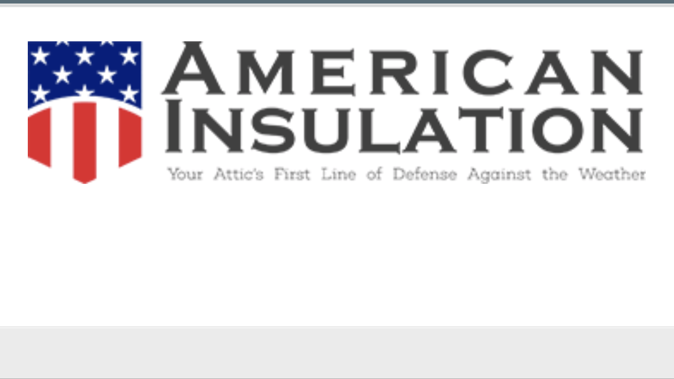 American Insulation logo