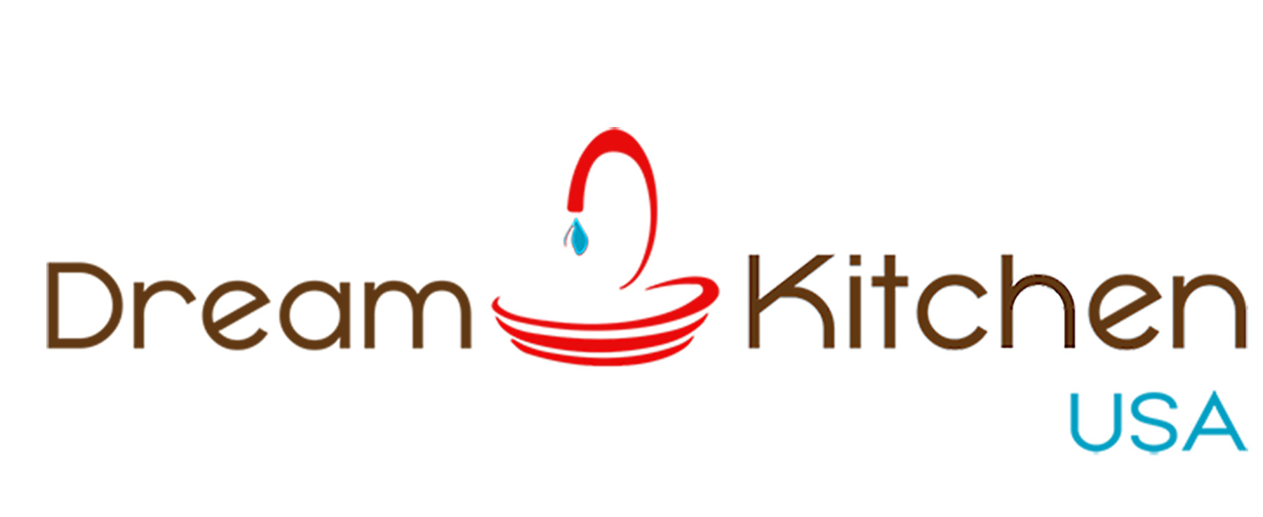 Logo for Dream Kitchen USA