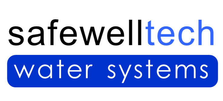 Safewell Technologies, Inc. logo