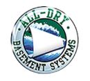 All Dry, Inc. logo