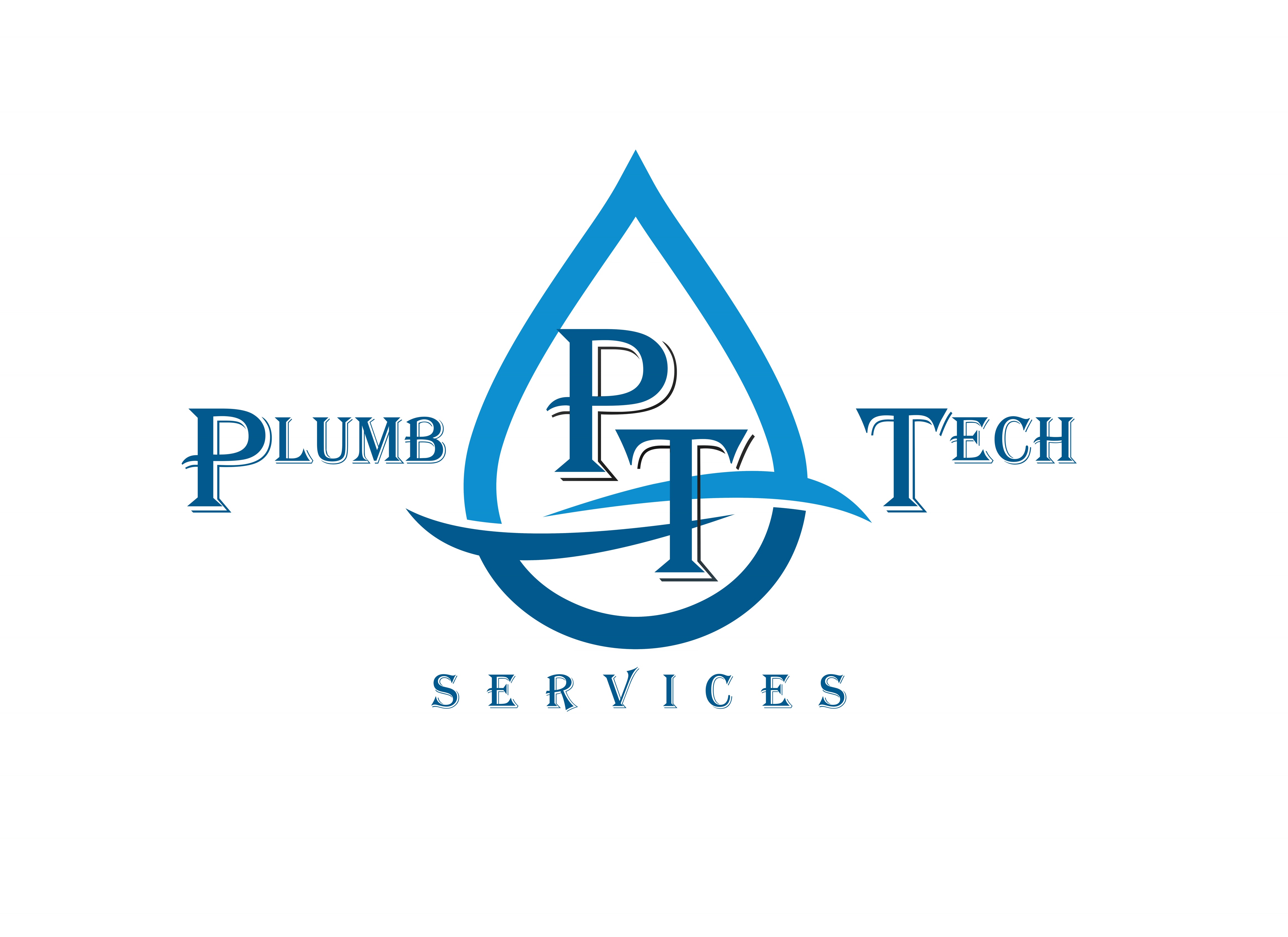 Plumb Tech Services Corporation logo