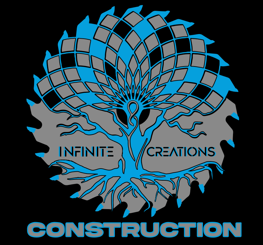 Infinite Creations Construction, LLC logo