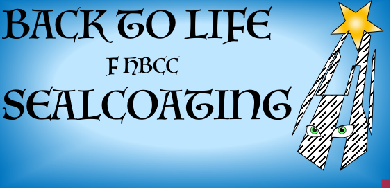 Avatar for Back to Life FHBCC-SEALCOATING