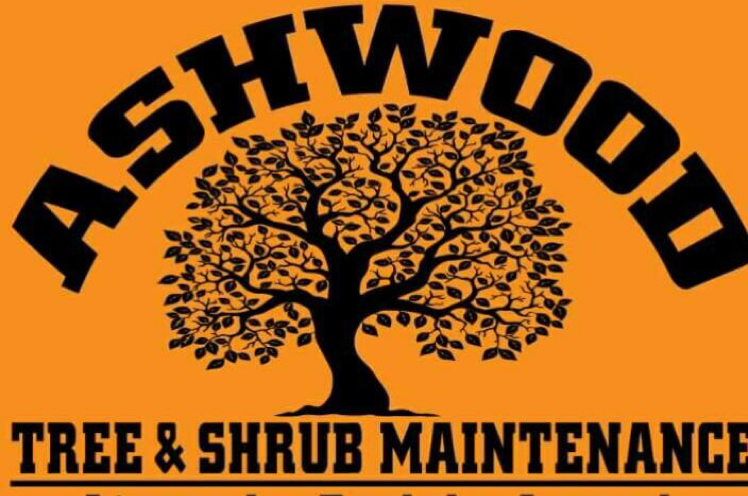 Ashwood Tree Shrub Maintenance logo