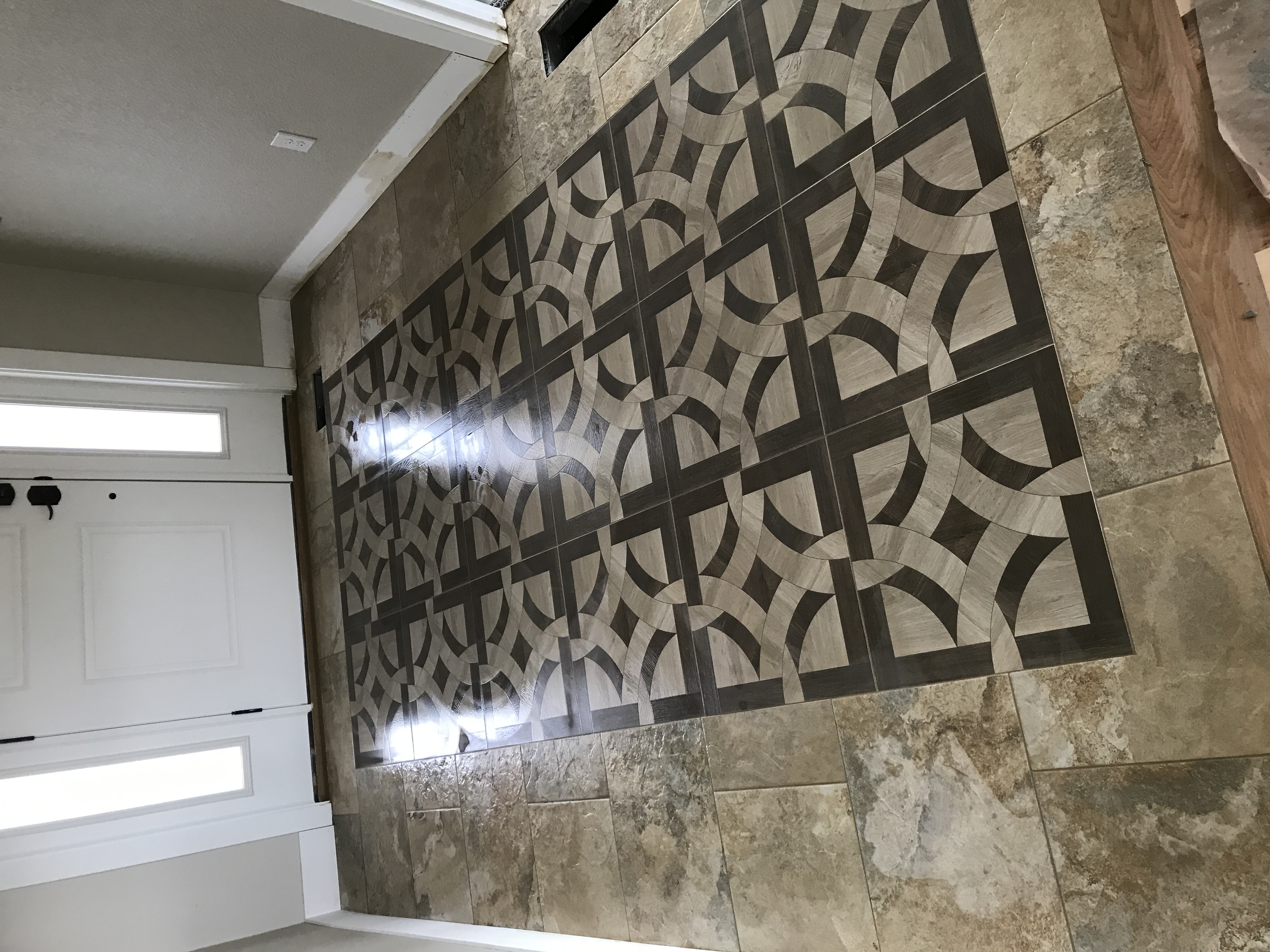 ABC Property Maintenance & Home Remodeling LLC logo