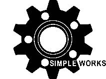 Simple Works logo