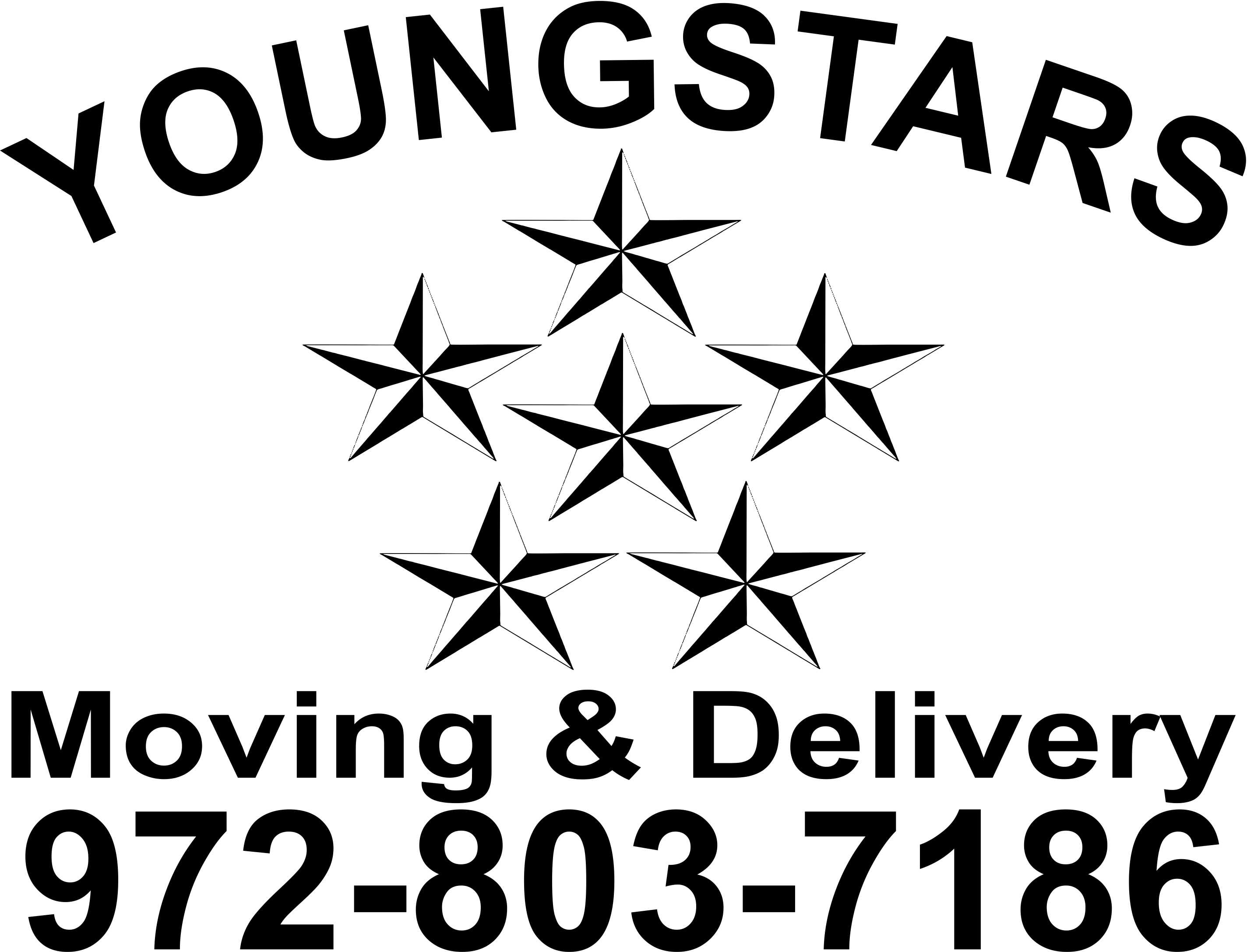 Avatar for Youngstars Moving & Delivery