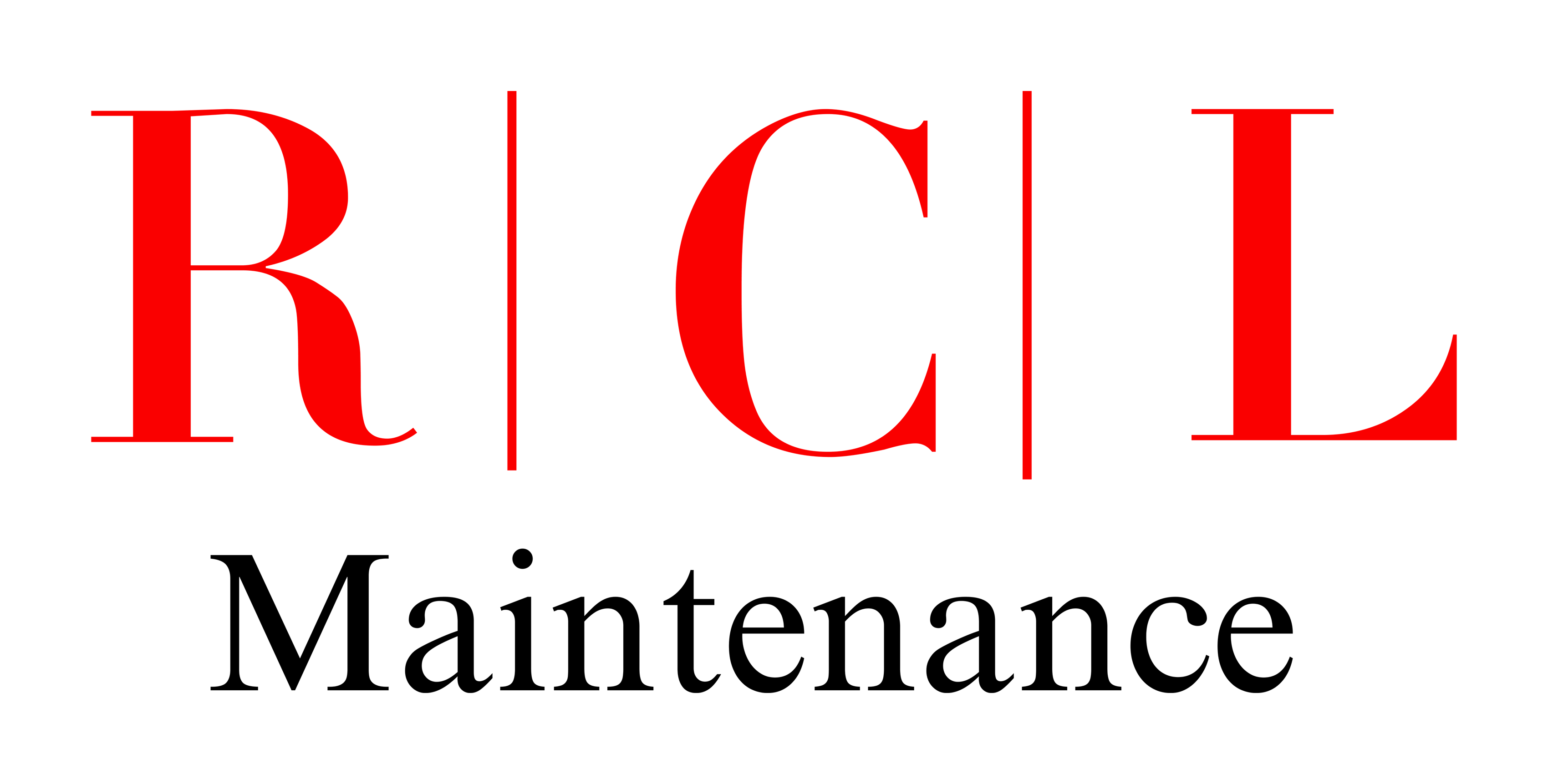 RCL Maintenance LLC logo