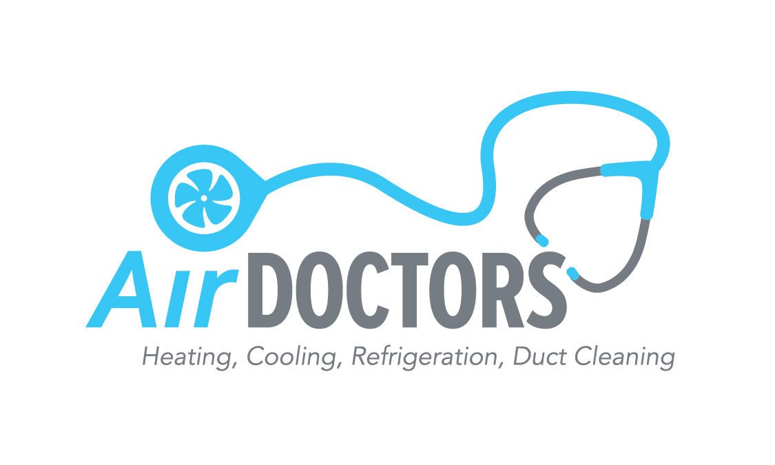 Logo for Air Doctors Heating and Cooling, LLC
