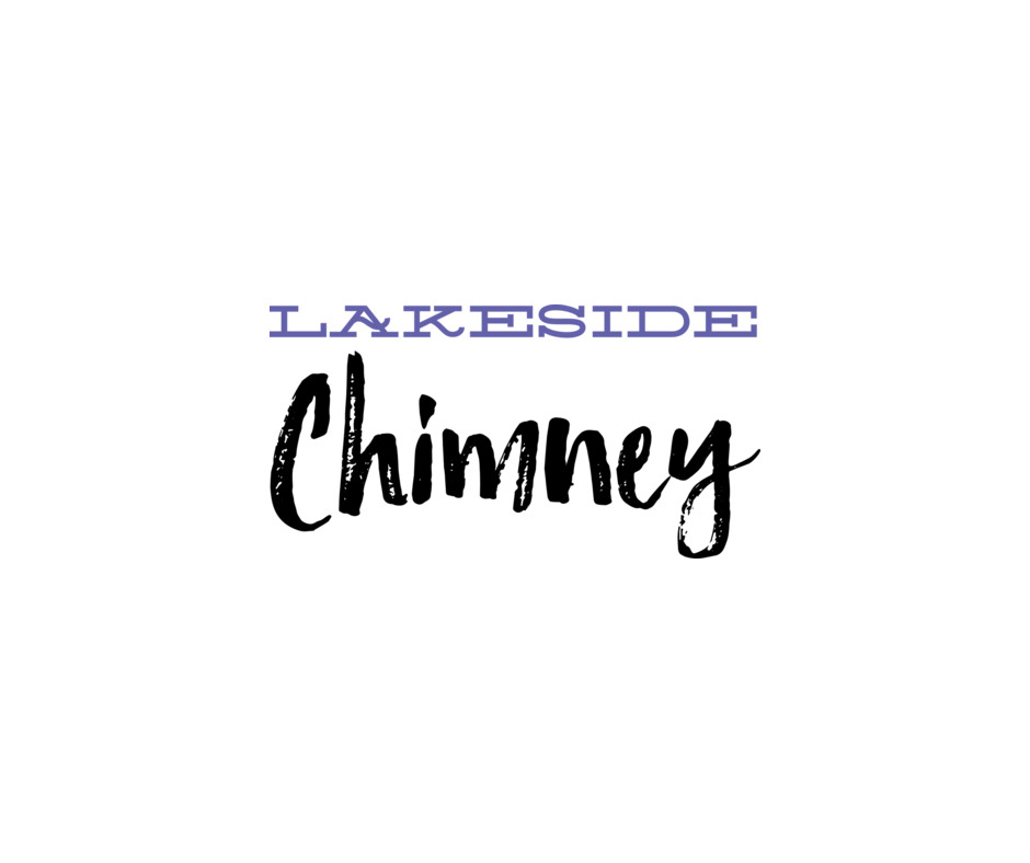 Lakeside Chimney and Masonry logo