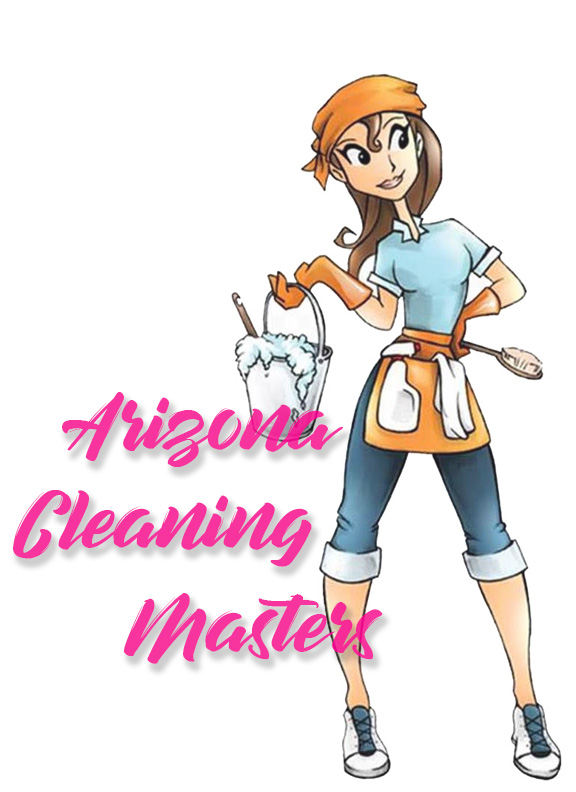 AZ Cleaning Masters LLC logo