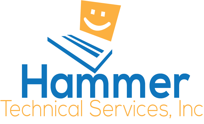 Hammer Technical Services, Inc. logo
