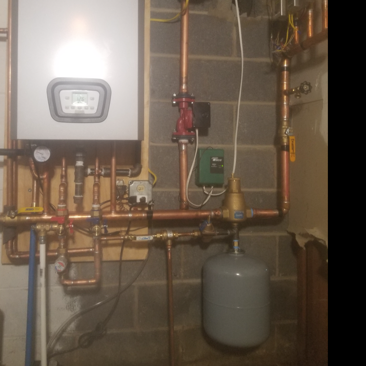 Avatar for Premier 1 Plumbing and Heating LLC