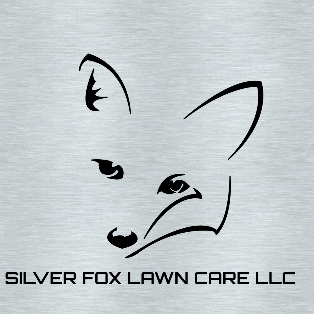 SILVER FOX LAWN CARE logo