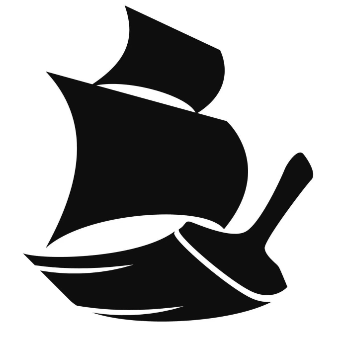 Black Pearl Painters logo
