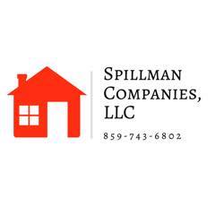 Spillman Companies, LLC logo