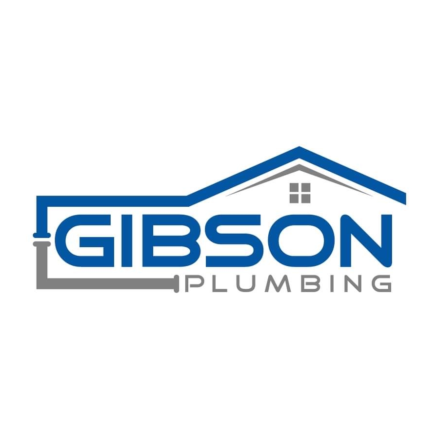 Gibson Plumbing logo