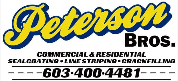 Avatar for Peterson Bros Sealcoating