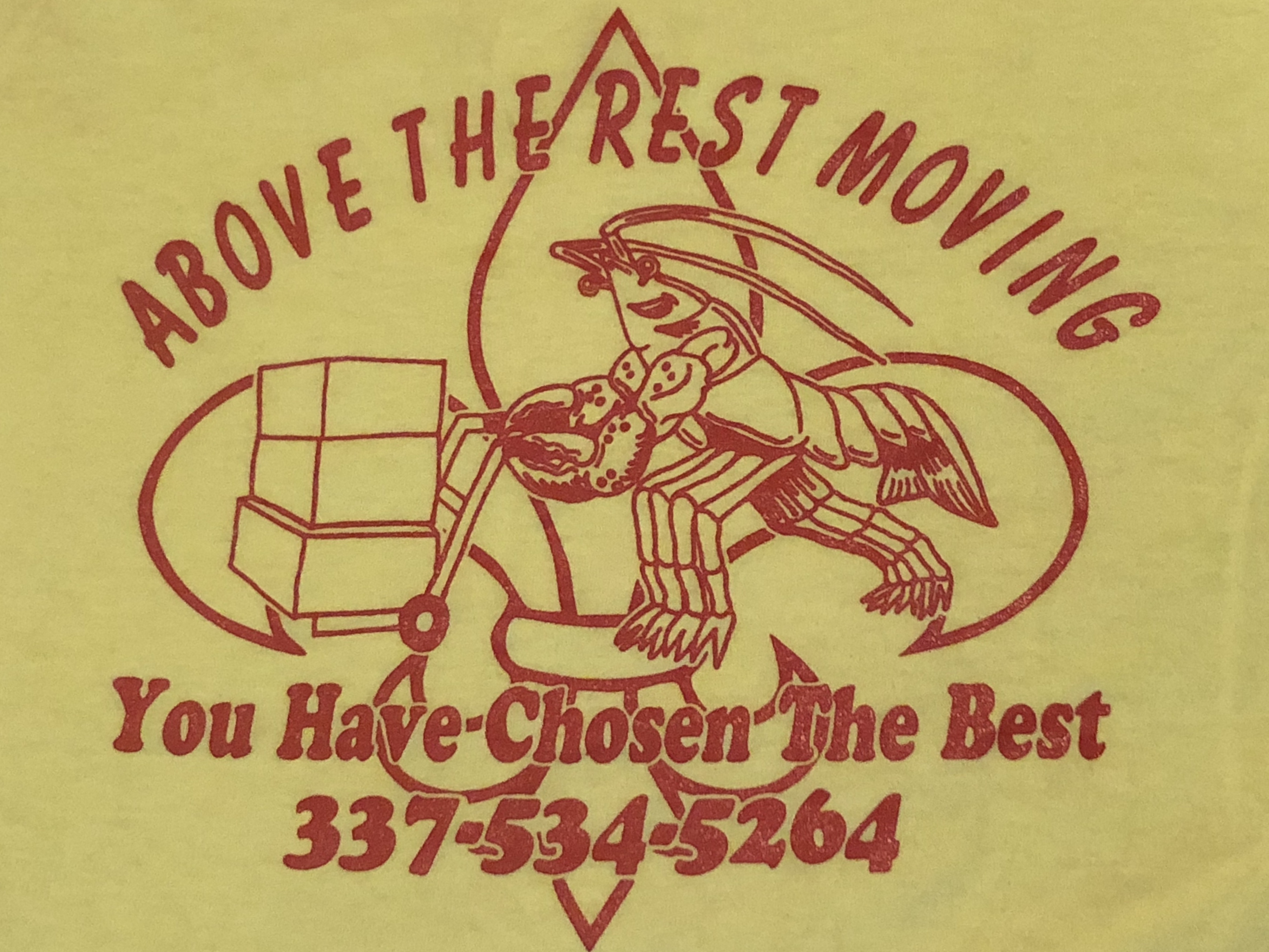 Avatar for ATR Moving