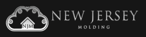 Logo for New Jersey Molding