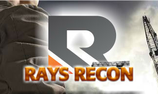 Rays Reconditioning LLC. logo
