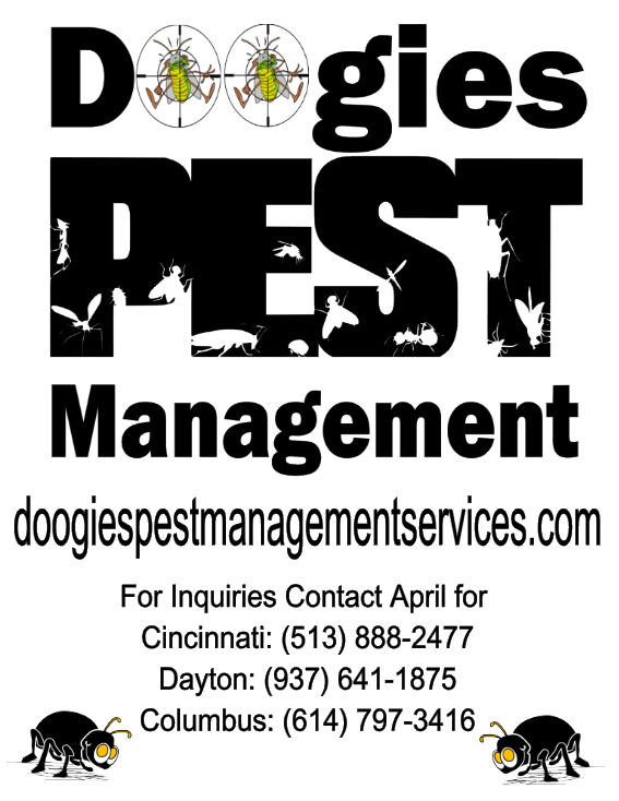 Avatar for Doogies Pest Management