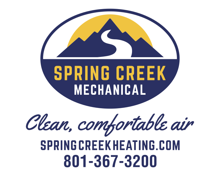 SPRING CREEK MECHANICAL logo