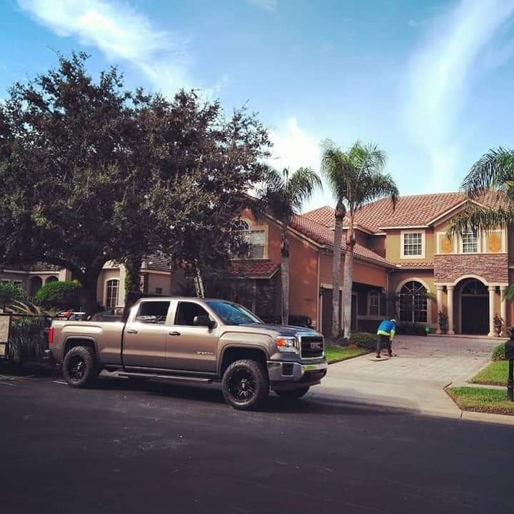 Avatar for Supreme Landscaping LLC