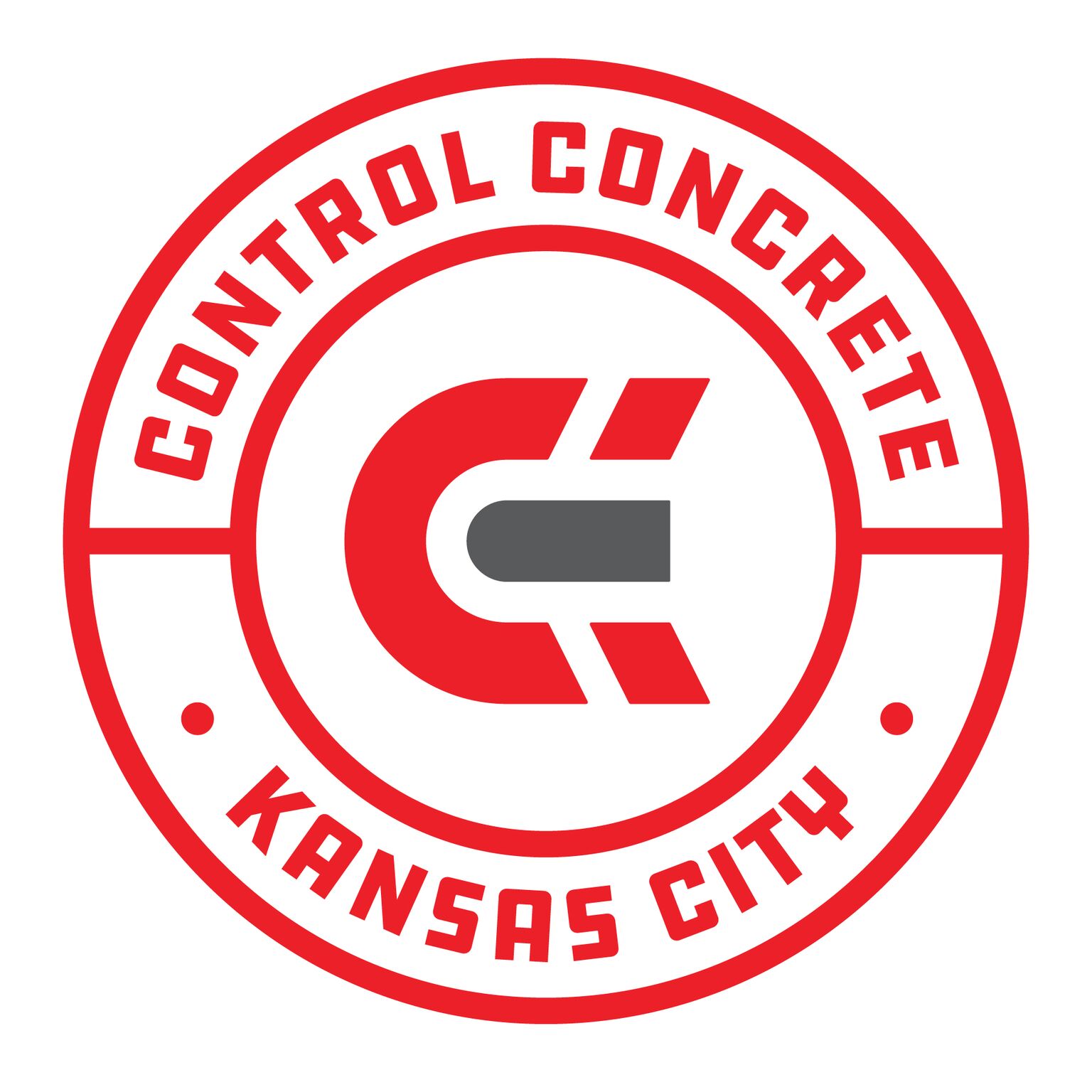 Control Concrete LLC logo
