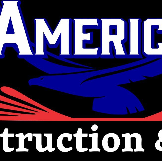 American Construction & Roofing LLC logo