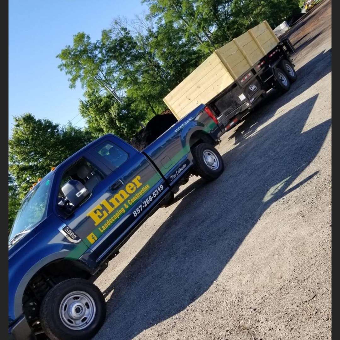 Avatar for Elmer Landscaping