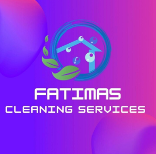 Fatimas Cleaning Services logo