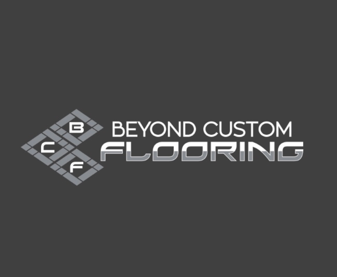 Beyond Custom Flooring logo