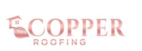 Copper Roofing, LLC logo