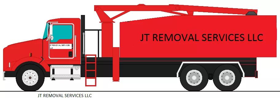 Avatar for JT Removal Services