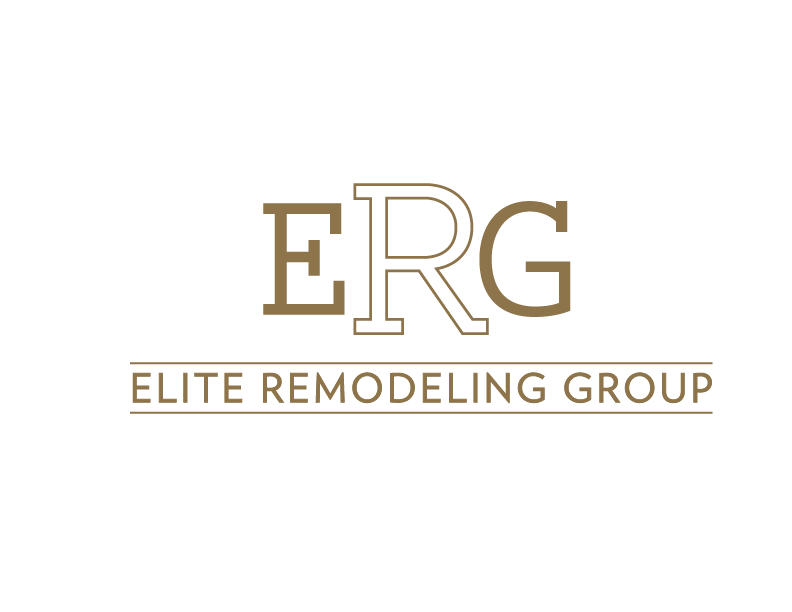 Elite Remodeling Group logo